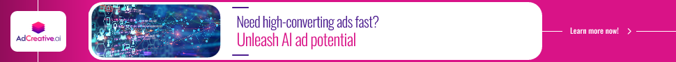 AdCreative.ai Ad Examples