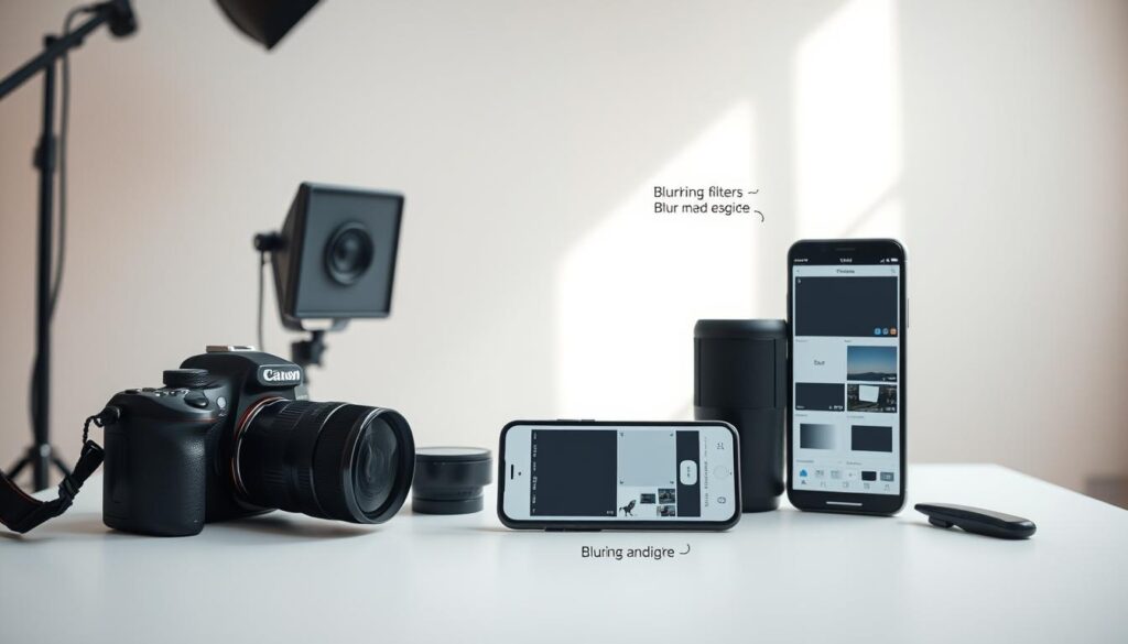 photo anonymization tools